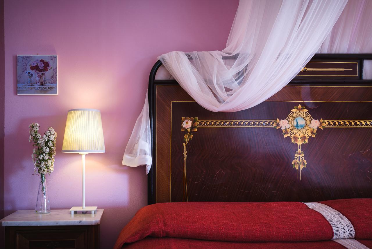Вилла Agriturismo Casapicchiata Пиенца Экстерьер фото